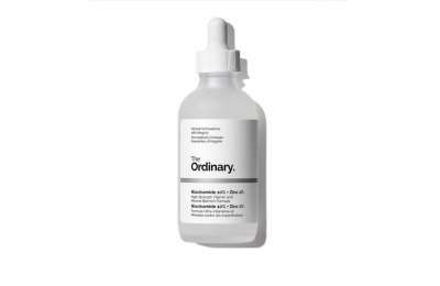 THE ORDINARY Niacinamide 10% + Zinc 1% 60 ml